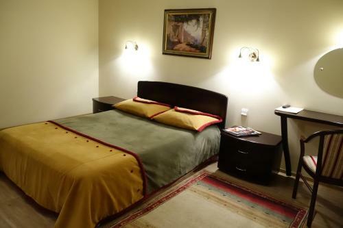 Hotel Persona Grata