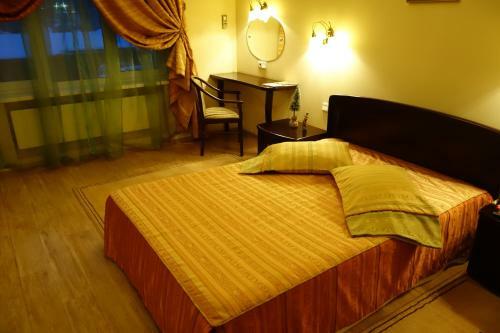 Hotel Persona Grata
