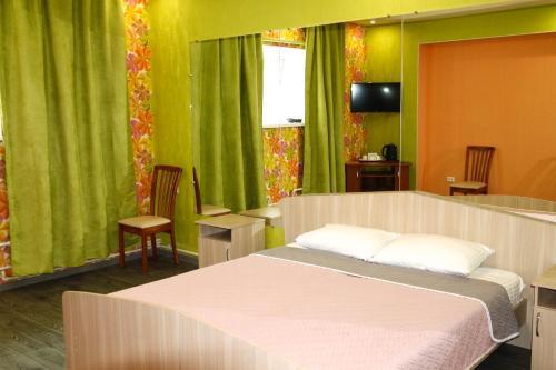 Hotel ????????? "???????"