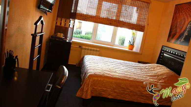 Mango Hotel