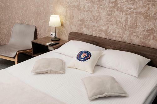 Hotel-pivovarnya Domna