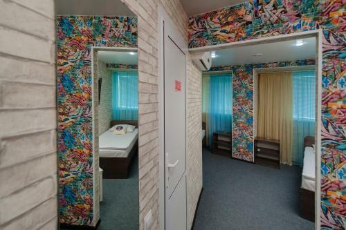 Hotel-pivovarnya Domna