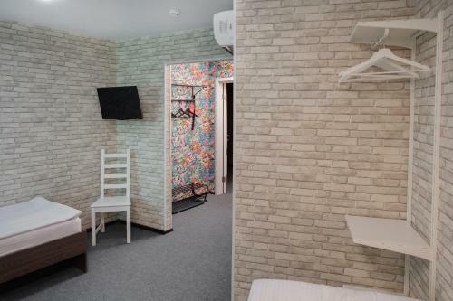 Hotel-pivovarnya Domna