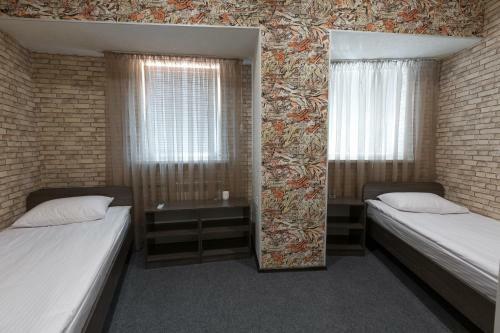 Hotel-pivovarnya Domna