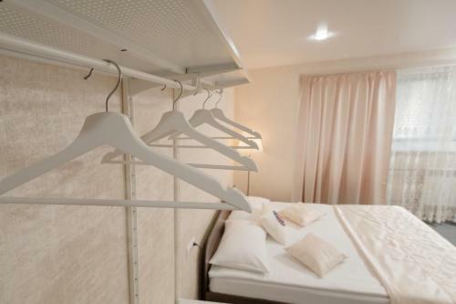 Hotel-pivovarnya Domna