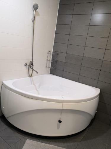 Hotel-pivovarnya Domna