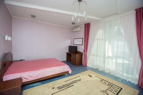 Hotel Complex Lotos