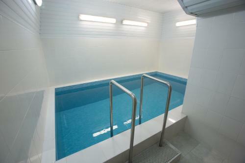 Hotel Complex Lotos