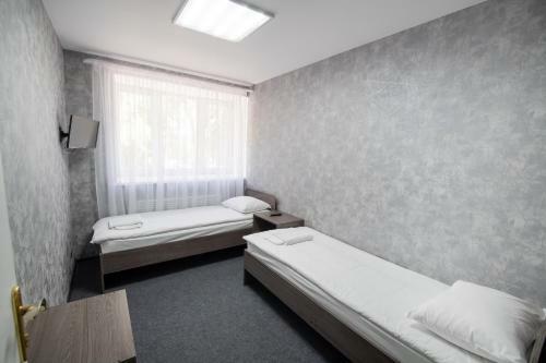 Sibir-hotel