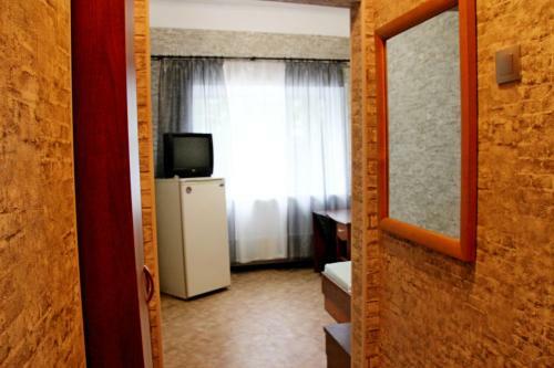Sibir-hotel