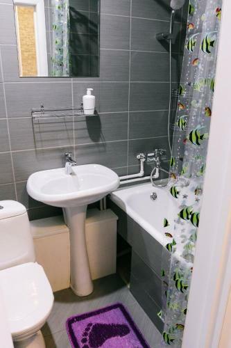 Sibir-hotel