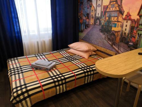 Apartment On Gogolya 29