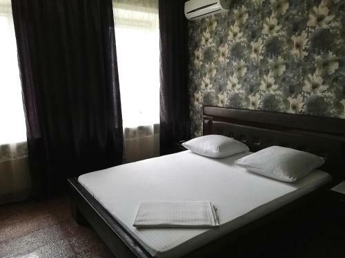 Hotel Pegas