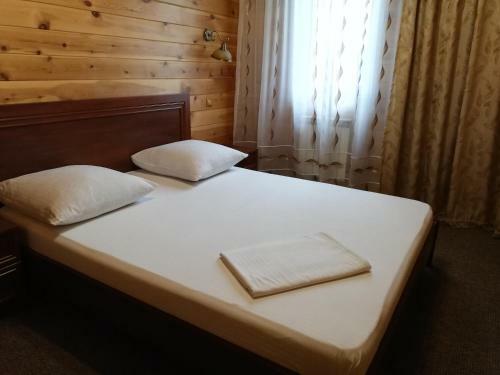 Hotel Pegas