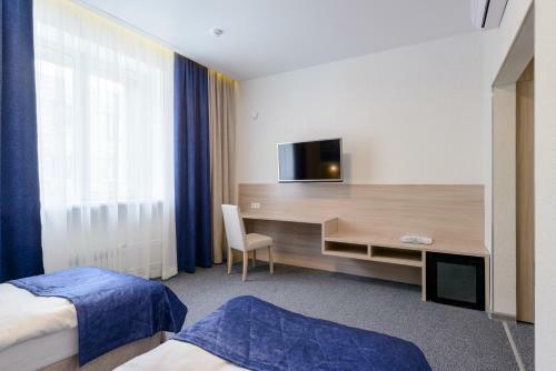 Aterrasuite Hotel