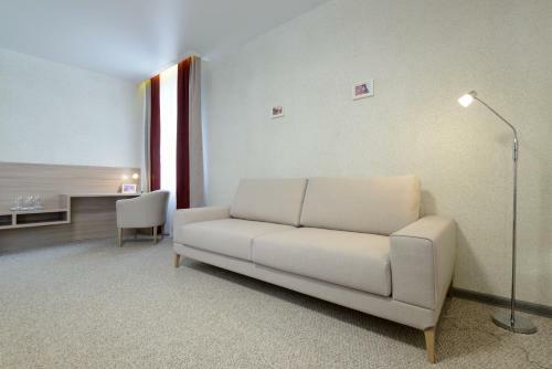 Aterrasuite Hotel