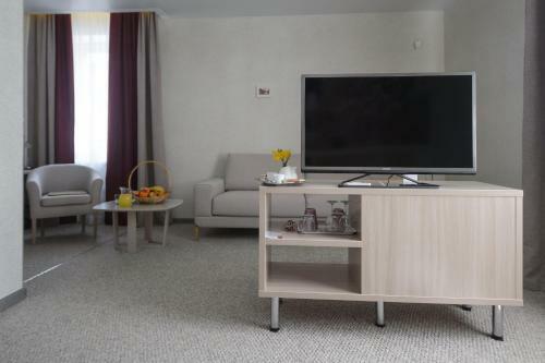 Aterrasuite Hotel