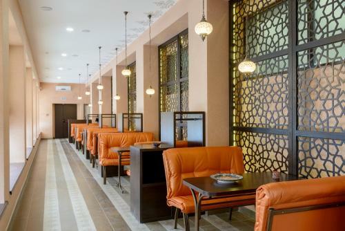 Aterrasuite Hotel