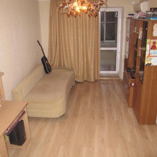 Apartamento ???????, 2