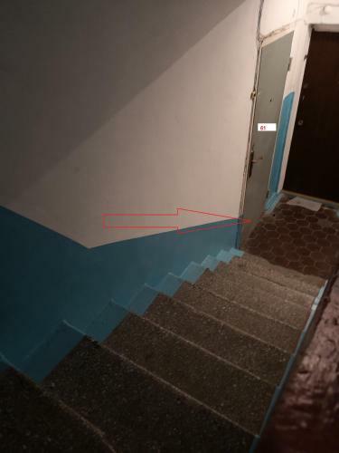 Hostal ??????????? ? ?????? ?????????? 21