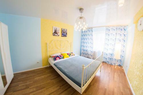 Apartamento Rent-?????? ??????????? ?? ??????????, 16