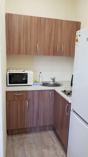 Apartamenty "izumrud"