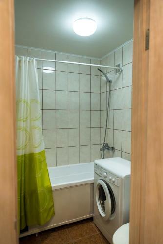 Apartament Berloga55 On Gagarina
