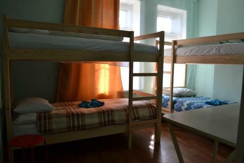 Irtysh Hostel