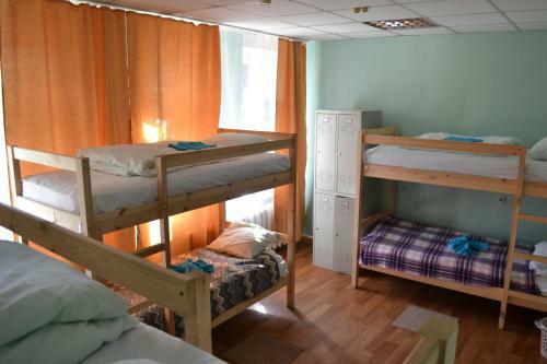 Irtysh Hostel
