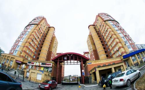 Rent-?????? Apartment On Dekabristov 116