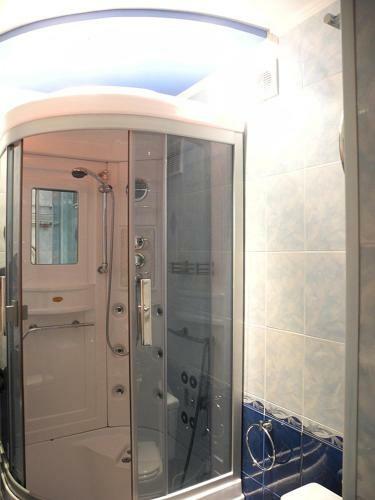 Apartment Lux On Krasnyy Put 145