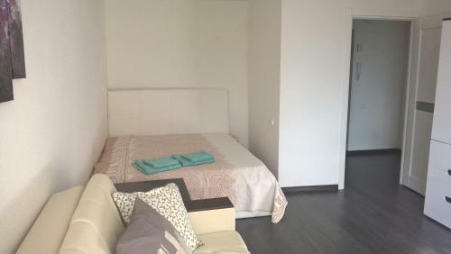 Apartment Krasniy Put 18