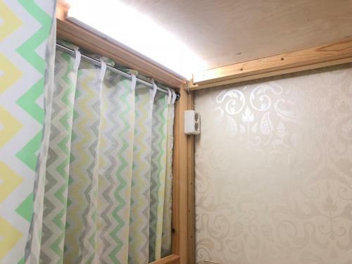 Zigzag Hostel