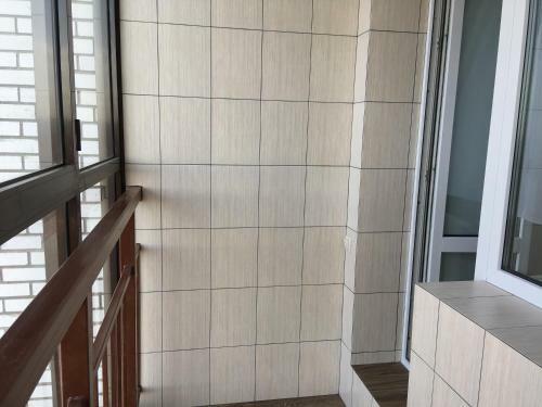 Apartment Berloga55 On Krasnyi Put'