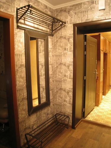 Apartment Luxe With Jacuzzi On Maslennikova 45