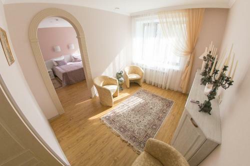 Hotel Gostiny Dvor Zuevsky