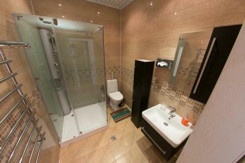 Hotel Gostiny Dvor Zuevsky