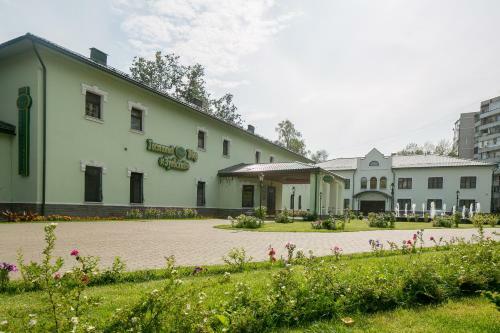 Hotel Gostiny Dvor Zuevsky