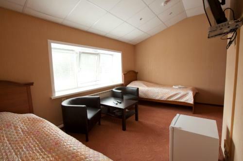 Prival Hotel