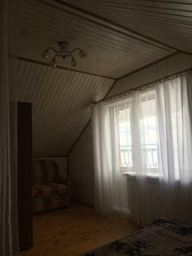 Posada Lubov Hotel
