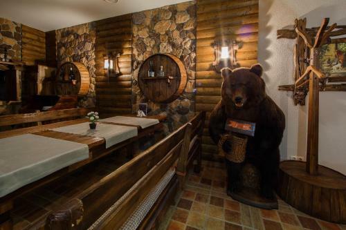 Hotel Aliance