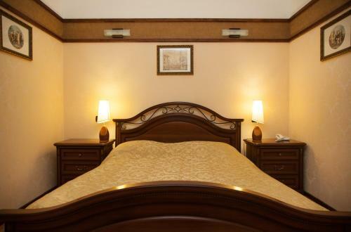 Park Hotel Mechta