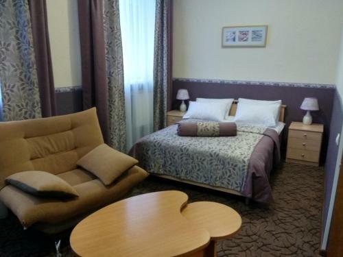 Park Hotel Mechta
