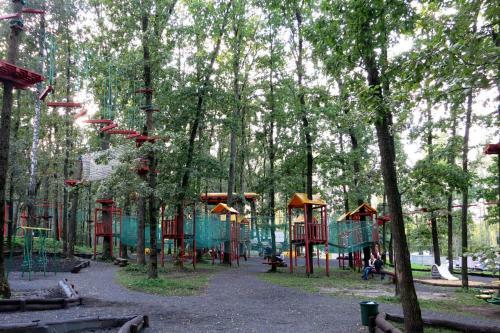 Park Hotel Mechta