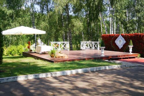 Park Hotel Mechta
