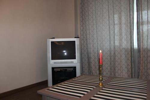 Apartment On Oktyabrskaya