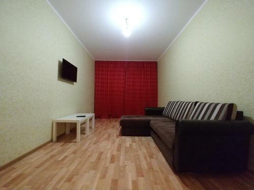 Apartment On Zelenina Street