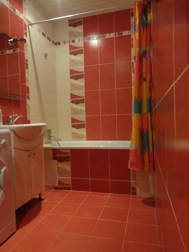 Apartamenty Na Kurskoy
