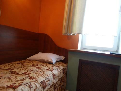 Posada Nautilus Mini Hotel