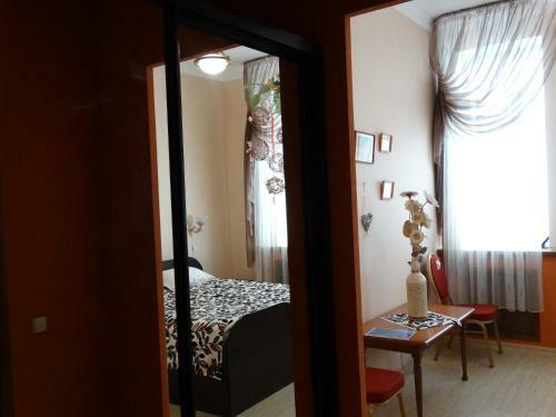 Posada Nautilus Mini Hotel